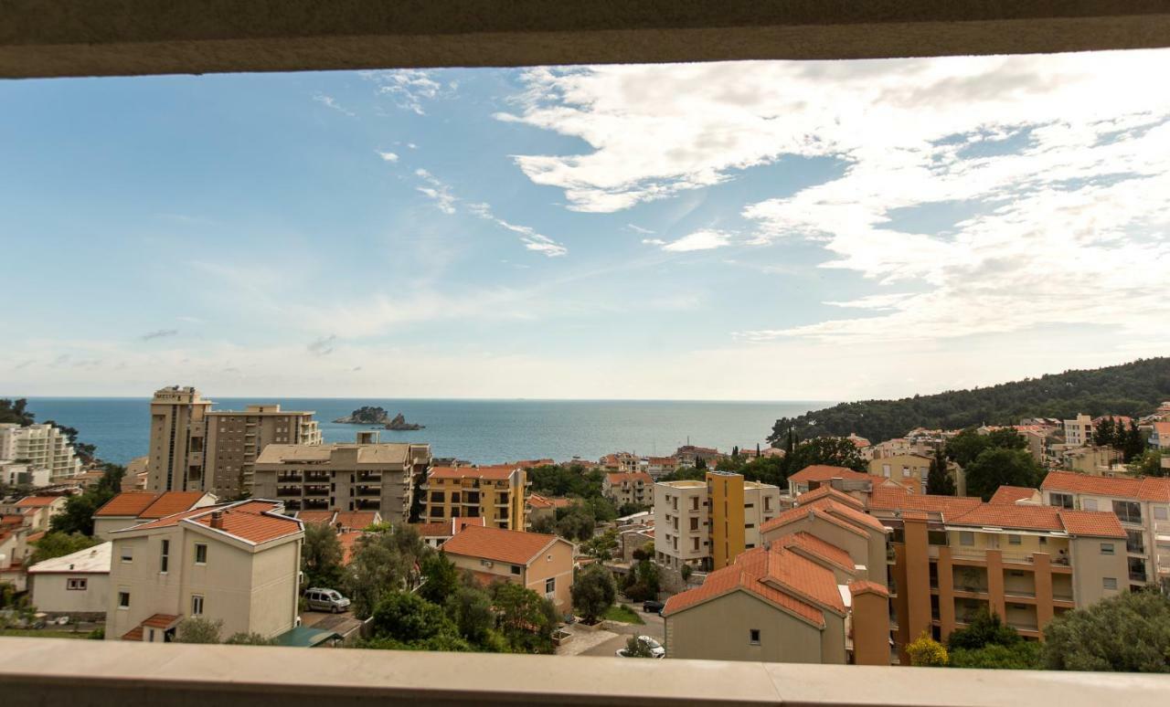 Apartment Green House Petrovazzo Esterno foto
