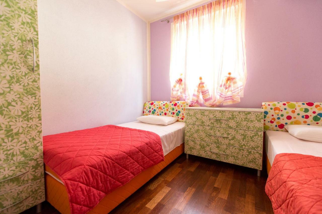Apartment Green House Petrovazzo Esterno foto